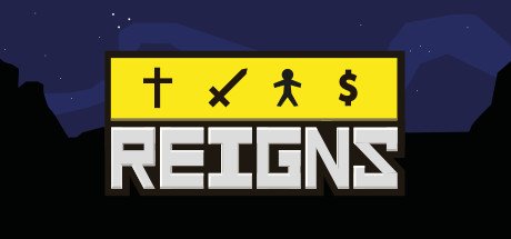 Reigns: Collector’s Edition